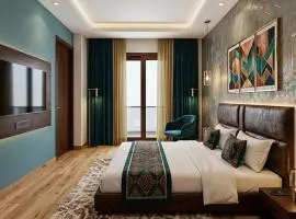 Hotel Caves Plaza Near IGI Airport Delhi