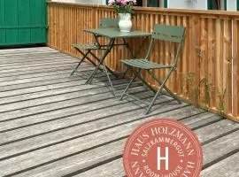 Privatzimmer im Haus Holzmann am Gmundnerberg