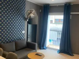 Appartement Centre-ville a 100 mètre de la plage