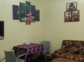 Tenzi BnB