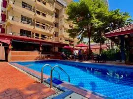 Stable Lodge - SHA Certified