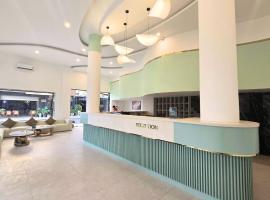 Khách sạn Y Hotel Can Tho, khách sạn ở Cần Thơ