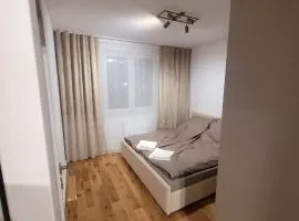 Apartament Lubawka