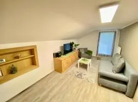 Ferienhaus Bergblick