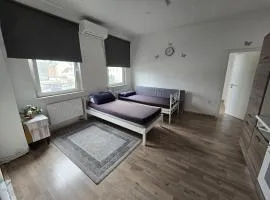 Daily, Weekly, Monthly Apartment in Glauchau, Near Train Station and Lidl