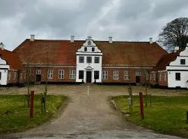Estrup Hovedgaard
