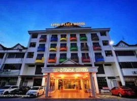 Lipis Plaza Hotel