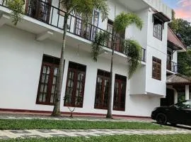 Maple House Kandy Sri Lanka