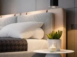 Hotel Atlantiis Plaza Near Delhi Airport