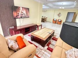 Oysterbay Ocean View 2BRM At Village Supermarket W POOL