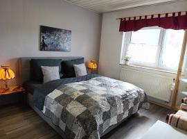 FeWo Auszeit 1 - Karlstadt am Main, Hotel in Karlstadt