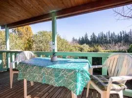 Chalet 2 FLAMANT ROSE