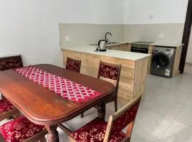 Surprise Ridge Retreat