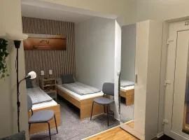 Apartment in der Eifel