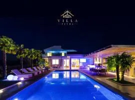 Villa Petra, Luxury Villa & Private Yacht Experience near Zrće Beach, Pag