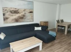 Traumhafte Ferienwohnung nur 170m zum Ostseestrand