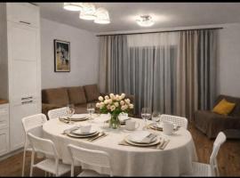 Apart NOVA – hotel w Raszynie