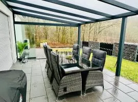 Ferienhaus Waldblick