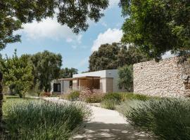 Agroturismo Malbuger Nou Menorca -Adults only-, kh&aacute;ch sạn gần S&acirc;n bay Menorca, 