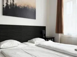Donaufelder City Apartment