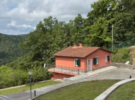 Maltina country house