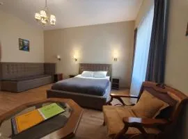 SPA&Hotel MŪSA PARADISE