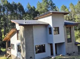 La Casa del Arroyo, Chacras Las Cañitas, Córdoba - Acceso solo 4x4