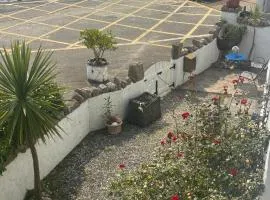 The Old Boathouse at Bunbeg Harbour