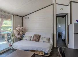 Cosy chalet entre océan et nature