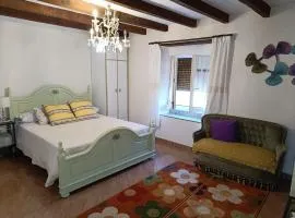 El Caserio de Esther