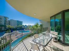 Phoenix on the Bay 1211 condo