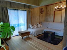 itoshima 個性的な日本家屋, hotel en Itoshima