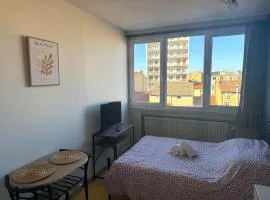 Hyper Centre de Valence - Studio 44