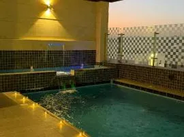 نزوى ان VIP NIZWa INN