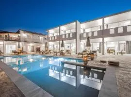 Sinati Luxury Studios Laganas Zakynthos
