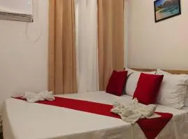 Dumz Apartment Room 1