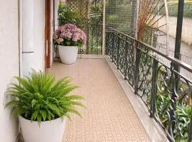 Charming Apartment near Palermo