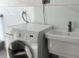 OduorRoyalStay, hotel u gradu Kisumu