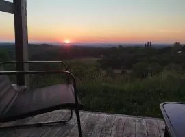 Gîte du Roy Chassaignas Un refuge calme et romantique à 25 min des grottes de Lascaux
