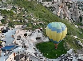 The Kingdom Of Cappadocia Luxury Cave Hotel