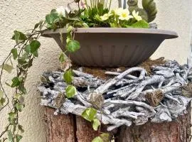 Handwerkswohnung Nova