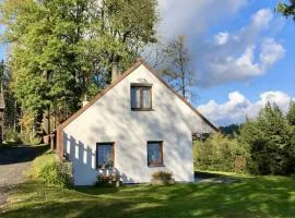 Chaloupka v Zahrádkách