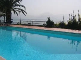 Villa Scario-Cilento