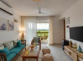 Casa Divino-Peacefully Divine 2BR Apartment in Pilerne