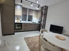 Апартамент Top Central