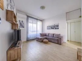TwelveHolly apartment