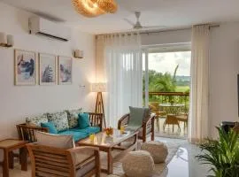 Casa Divino-Peacefully Divine 2BR Apartment in Pilerne