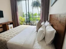 New Diyakawa Boutique Hotel