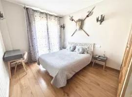 Hotel Castillo Bonavía