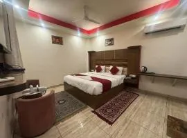 V Hotel Dev Residency